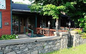 La Perla At Gregory House Country Inn & Restaurant